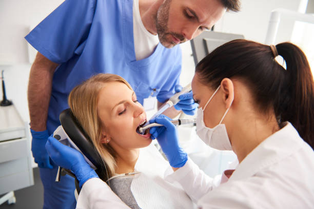 Best Tooth Extraction  in Garden Plain, KS